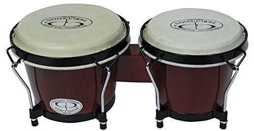 Amazon.com: GP Percussion Select Birchwood 6 & 7 in : Musical